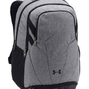 Grey Under Armour Backpack